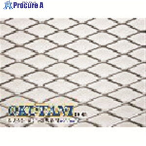 OKUTANI �X�e�����X�G�L�X�p���h���^�� X-31 1000×2000 EX-SUS-X31-T1.2-1000X2000 1�� ����163-9794 �y�����s�x���ρz