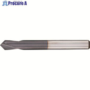GUHRING NC�X�|�b�g�h����90° ���M���� FIRE�R�[�g 6.35mm F557 6.350 1�{ ����181-7977 �y�����s�x���ρz