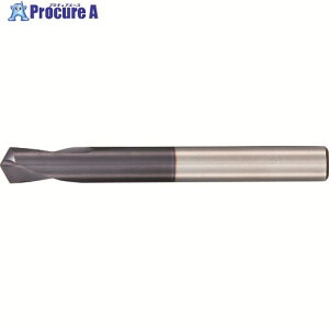 GUHRING NC�X�|�b�g�h����120° ���M���� FIRE�R�[�g 15.87mm F556 15.870 1�{ ����181-9609 �y�����s�x���ρz