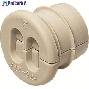 ���� PF�ǃu�b�V���O(������^�C�v) FZV-22HJ 10�� ����199-0615 �y�����s�x���ρz