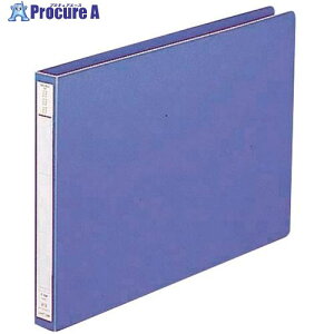 LIHIT �p���`���X�t�@�C��(HEAVY DUTY) �� A4/E F371 1�� ��228-2234