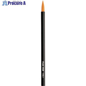 PENTEL �f�U�C���M �ʐF.�� FDS5-3 10�{ ����241-4115 �y�����s�x���ρz