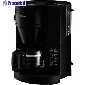 ZOJIRUSHI �R�[�q�[���[�J�[ EC-SA40-BA 1�� ����245-1707 �y�����s�x���ρz