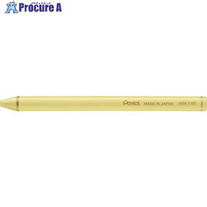 PENTEL ���ʃX�e�B�b�N�V���g���[�Y�C�G���[ GSS-T337 10�� ����247-5345 �y�����s�x���ρz