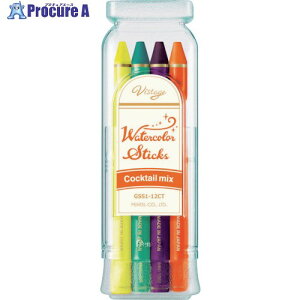 PENTEL ���ʃX�e�B�b�N12�F�J�N�e���~�b�N�X GSS1-12CT 10�� ����247-8352 �y�����s�x���ρz