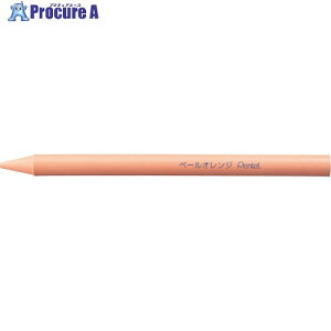 PENTEL �p�X�e�B�b�N �y�[���I�����W R GC-T04R 10�� ����247-8517 �y�����s�x���ρz
