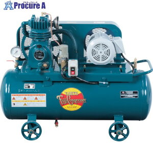 �x�m �ėp�^���R���v���b�T�[0.75KW 50Hz FS-07ANMS(5) 1�� ����360-8070 ���ԏ�n��