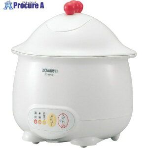 ZOJIRUSHI ���򂽂܂��� EG-HA06-WB 1�� ����382-4299 �y�����s�x���ρz