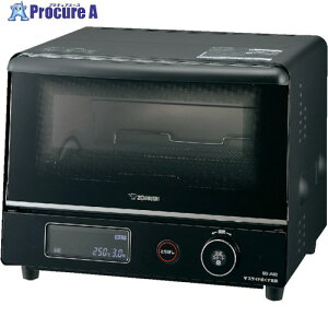 ZOJIRUSHI �I�[�u���g�[�X�^�[ EQ-JA22-BA 1�� ����383-0536 �y�����s�x���ρz