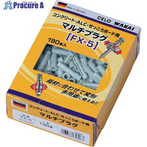 WAKAI �}���`�v���O ���� FX-5 FX525 1�� ����386-6249 �y�����s�x���ρz