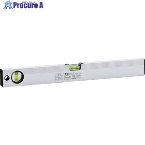 �G�r�X�_�C�������h ���Εt�x�[�V�b�N���x��(�V���o�[) 450mm ED-45MN 1�� ��410-5249