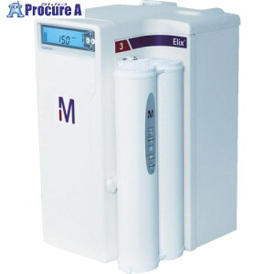Merck Elix Essential UV 5 ELIX ESSENTIAL UV 5 1�� ����468-9615