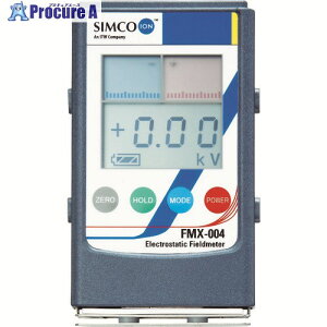 SIMCO �Ód�C����� FMX-004 FMX-004 1�� ��485-6333