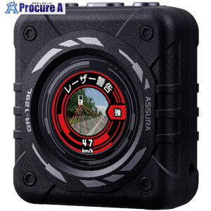 CELLSTAR ���[�U�[�I�[�r�X�Ή�GPS���V�[�o�[ GR-129L 1�� ����628-3135 �y�����s�x���ρz