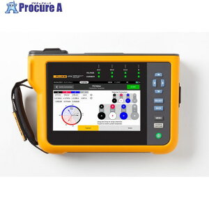 FLUKE �d�͕i���A�i���C�U�[ FLUKE 1773 1�� ����653-5080 �y�����s�x���ρz