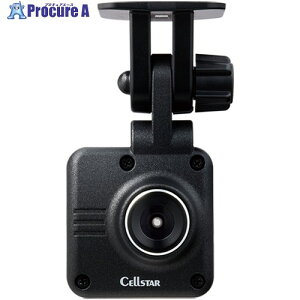 CELLSTAR �h���C�u���R�[�_�[�ʑ̃J���� GDO-51 1�� ����689-4605 �y�����s�x���ρz