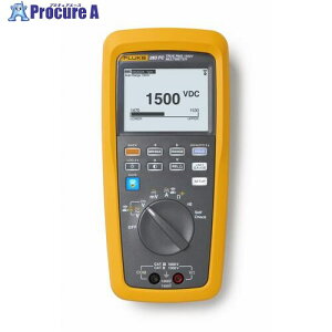 FLUKE �^�̎����l�f�W�^���E�}���`���[�^�[ FLUKE-283FC FLUKE-283FC 1�� ����692-0058 �y�����s�x���ρz