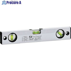 �G�r�X�_�C�������h 45°�t�x�[�V�b�N���x�� �V���o�[ 300mm ED-30DN 1�{ ����806-6699 �y�����s�x���ρz