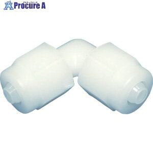 ARAM �`���[�u�p�� FU�R�l�N�^�[ �G���{ �|���v���s����(��)(1762-08) �K�p�`���[�u�a8×12mm FCL0812PP 1�� ��818-6671