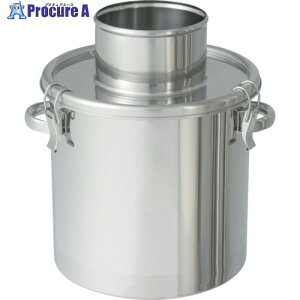 MONOVATE �X�e�����X�^���N ���̉���e��200A���u�t�p�C�v 20L FK-CTH-30-RP-200A 1�� ����826-5808