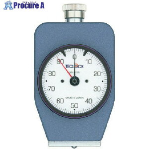 TECLOCK �S���E�v���X�`�b�N�d�x�v GS-743G 1�� ����838-3330 �y�����s�x���ρz