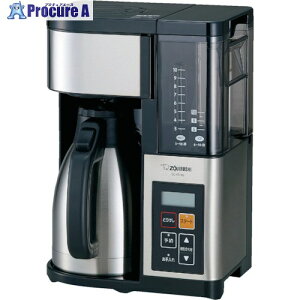 ZOJIRUSHI �R�[�q�[���[�J�[ EC-YS100-XB 1�� ��859-7194