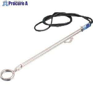 TGK �����݃q�[�^�[B�^���p 100V 3kW 052-61-03-25 1�{ ����190-3433 �y�����s�x���ρz