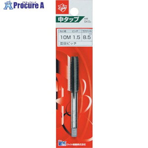 ���C�g ���C�g ���^�b�v M9X1.25 043321 1�{ ����263-6612 �y�����s�x���ρz