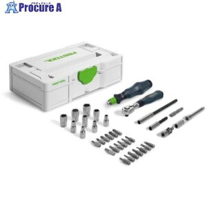 FESTOOL ���`�F�b�g�Z�b�g SYS3 S 76-1/4�h-CE RA(578112) 005.22.852 1S ����693-3965 �y�����s�x���ρz