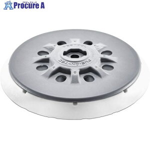 FESTOOL �T���f�B���O�p�b�h �X�[�p�[�\�t�g ST-STF D150/MJ2-M8-SW(202459) 005.24.502 1�� ����695-5644 �y�����s�x���ρz
