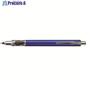 uni �V���[�v�y���V�� �N���g�K�A�h�o���X 0.7mm �l�C�r�[ M75591P.9 1�{ ��137-4339