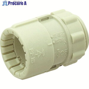 ���� PF�ǃR�l�N�^ MFSK-16GSE 10�� ����204-4300 �y�����s�x���ρz