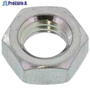 SUNCO SUS ���`�Z�p�i�b�g 3�� (B��7 M5X0.8(10�{����) M0-02-0520-0050-0000-00-10P 1�p�b�N ����489-5043 �y�����s�x���ρz