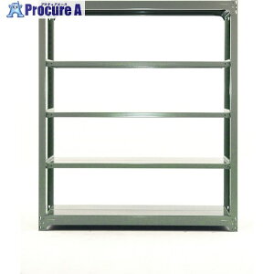 �o���|�� ���ʃ{���g���X���b�N 300kg 2400×900×910 �V�n6�i �P�� ���C�g�O���[�� MBL-83L6-SG 1�� ����492-2037