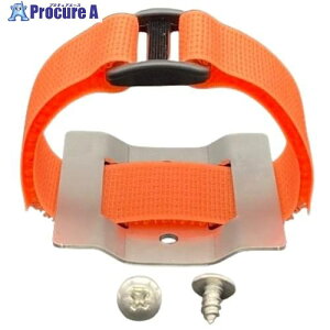 ���N�e�� �ʃt�@�X�i�[ L200-�I�����W ��t50����E�˂��t MF50-200-O 1�� ����623-2044 �y�����s�x���ρz