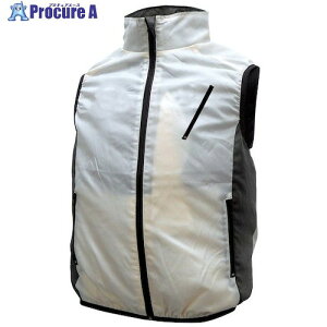 �u���C�� 7.4V���X�C�b�`�����󒲃x�X�gR(�t���n�[�l�X�Ή�)���̂� �z���C�g LL�]XL�T�C�Y MESH-BR-006-1-LLXL-WH 1�� ����651-3142 �y�����s�x���ρz