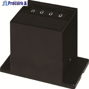 LINE �d���J�E���^�[(���Z�b�g�c�L)4�� MCR-4CN AC200V 1�� ����838-3776 �y�����s�x���ρz