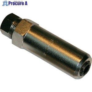 HASCO �C���p�N�g�X�^�b�h�����[�o�[(L) MK-1012 1�� ����128-7471 �y�����s�x���ρz