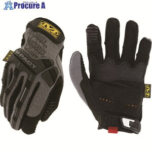 MECHANIX M-Pact �O���[ XL MPT-08-011 1�o ��137-3559