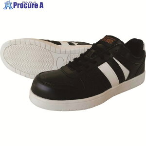 �쑽 �Z�[�t�e�B�X�j�[�J�[ MK5090 �u���b�N 24.5 MK5090-BK-24.5 1�� ����216-9667 �y�����s�x���ρz