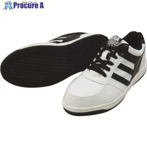 �쑽 �Z�[�t�e�B�X�j�[�J�[ MK7790 �z���C�g×�u���b�N 25.5 MK7790-WH/BK-25.5 1�� ����217-2845 �y�����s�x���ρz