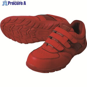 �쑽 �Z�[�t�e�B�X�j�[�J�[ MK5070 ���b�h 26.5 MK5070-RED-26.5 1�� ����217-2871 �y�����s�x���ρz