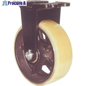 ���h�m �����d�ʗp�L���X�^�[ ���e�׏d1225 ��t���a15mm MUHA-MK250X90 1�� ��305-3261