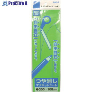 �T���P�[ �}�O�l�b�g�V�[�g(�c���Ȃ�) ��100×����300mm �� �� MS-01 G 1�� ��307-1227