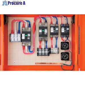 �Z�t�e�B�[ ���ݓ��͕��d�� MP75-N3C2 �劲75A 3��H(75A×1)(60A×1)(20A×1) MP75-N3C2 1�� ����340-2946
