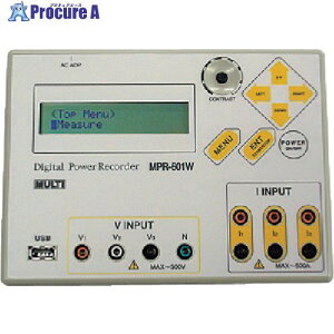 �}���` �f�W�^���p���[���R�[�_�[ MPR601W02 1�� ����435-7487 �y�����s�x���ρz