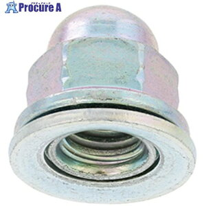 SUNCO �O���u���b�N �^�[�~�i���܃i�b�g B��10 M6 (20�{����) N0-00-00T1-0060-0000-04-20P 1�p�b�N ����509-0011 �y�����s�x���ρz