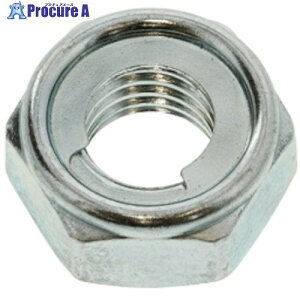 SUNCO �O���z���C�g GU�i�b�g 2�� M8 (10�{����) N0-00-02G0-0080-0000-03-10P 1�p�b�N ����510-2649 �y�����s�x���ρz