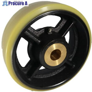 ���h�m �d�׏d�p�}�����d�l �E���^���ԗ� �ԗ֌a150mm MUHA150X75 1�� ����601-2974 �y�����s�x���ρz