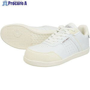 �쑽 �Z�[�t�e�B�X�j�[�J�[ �z���C�g 26.5 MK5120-WH-26.5 1�� ����603-5015 �y�����s�x���ρz